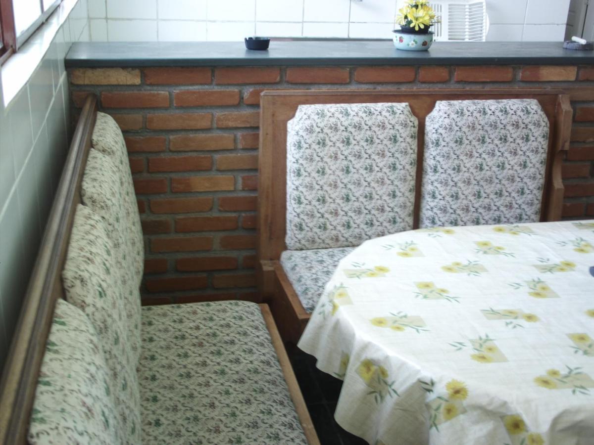 Casa Inteira Cravada Entre Os Principais Pontos Turisticos Villa Caraguatatuba Ngoại thất bức ảnh