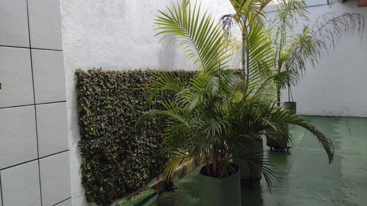 Casa Inteira Cravada Entre Os Principais Pontos Turisticos Villa Caraguatatuba Ngoại thất bức ảnh