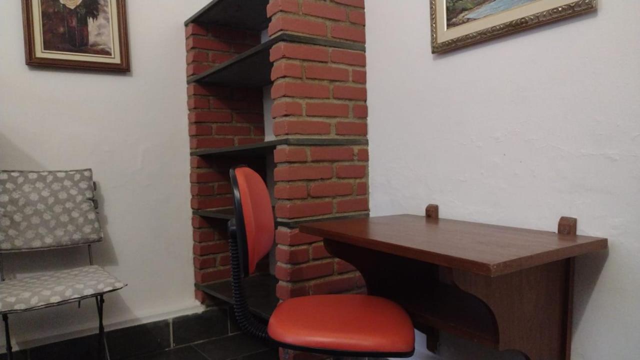 Casa Inteira Cravada Entre Os Principais Pontos Turisticos Villa Caraguatatuba Ngoại thất bức ảnh