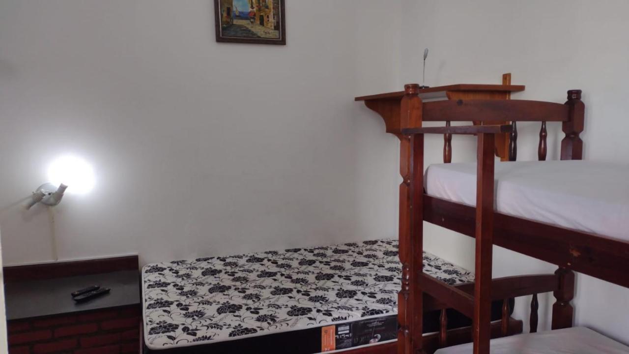 Casa Inteira Cravada Entre Os Principais Pontos Turisticos Villa Caraguatatuba Ngoại thất bức ảnh