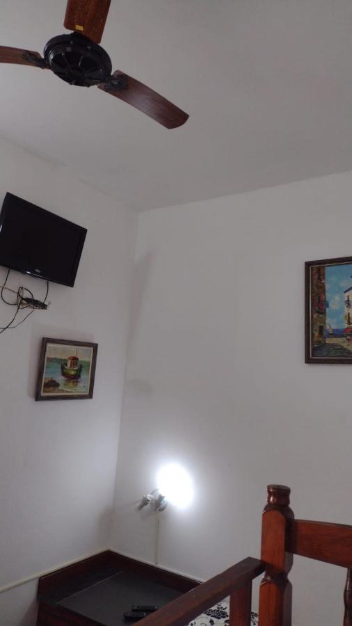 Casa Inteira Cravada Entre Os Principais Pontos Turisticos Villa Caraguatatuba Ngoại thất bức ảnh
