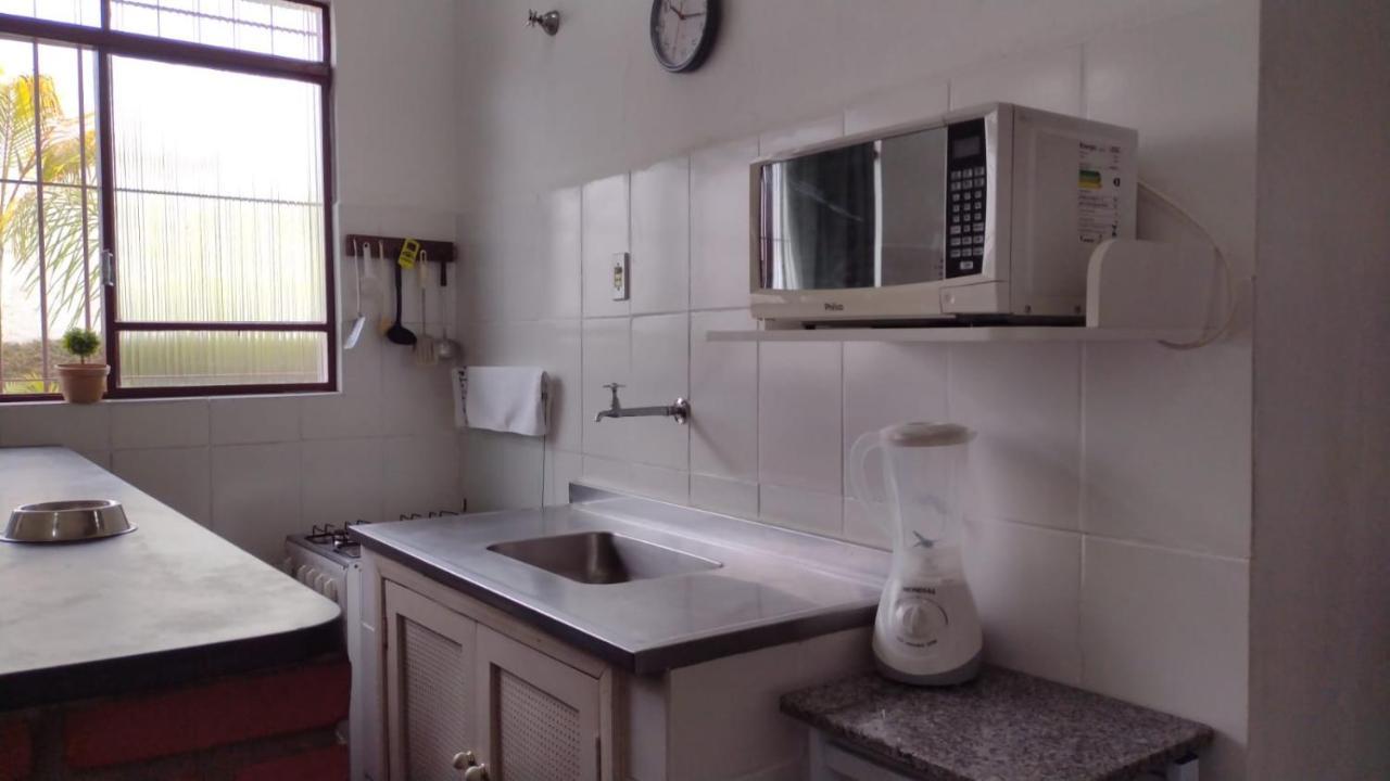 Casa Inteira Cravada Entre Os Principais Pontos Turisticos Villa Caraguatatuba Ngoại thất bức ảnh